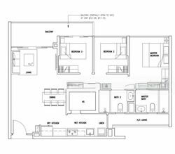 Forestville (D25), Condominium #481068691